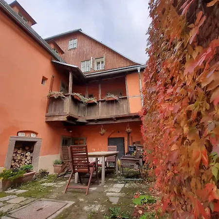 Nostalgia Gasthof