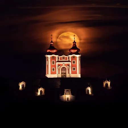 Pensión Nostalgia Banská Štiavnica