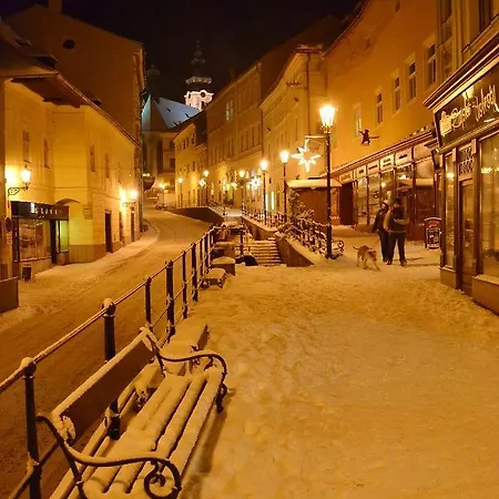 Nostalgia Gæstehus 2*