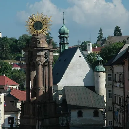 Gasthof Nostalgia