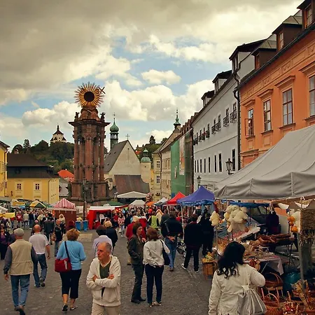 Nostalgia 2* Banská Štiavnica