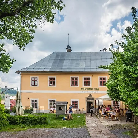 Pensionat Nostalgia 2*