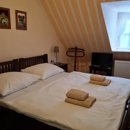 Nostalgia Gasthof
