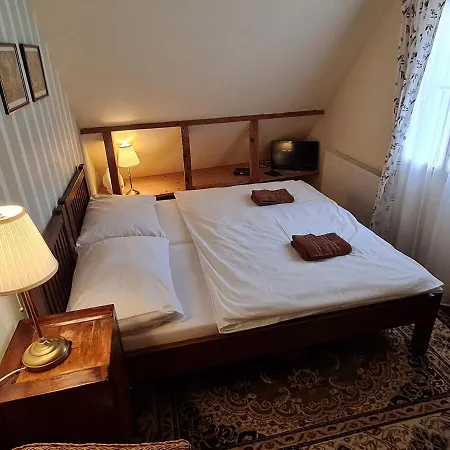 Nostalgia Banská Štiavnica