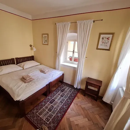 Gæstehus Nostalgia 2*