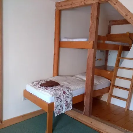 Nostalgia Pensionat 2*