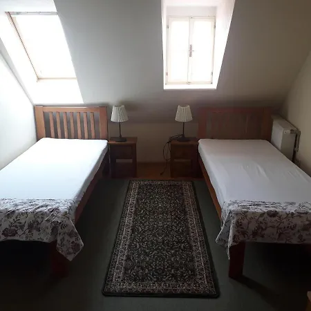 Nostalgia 2* Banská Štiavnica