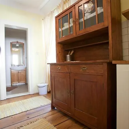 Nostalgia Gæstehus 2*