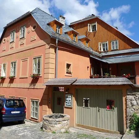 Nostalgia Gasthof Banská Štiavnica