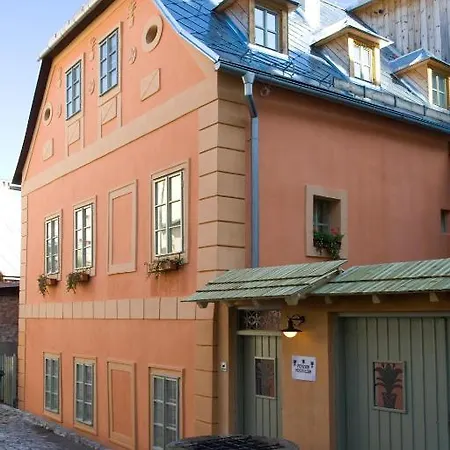 Nostalgia Banská Štiavnica