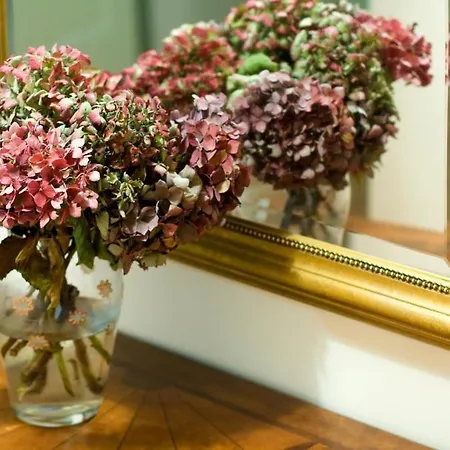 Nostalgia Gæstehus 2*