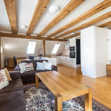 Nostalgia Gæstehus Banská Štiavnica