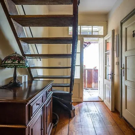 Pensionat Nostalgia 2*