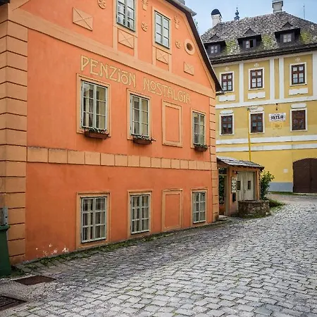 Gasthof Nostalgia