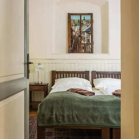 Nostalgia Pensionat 2*