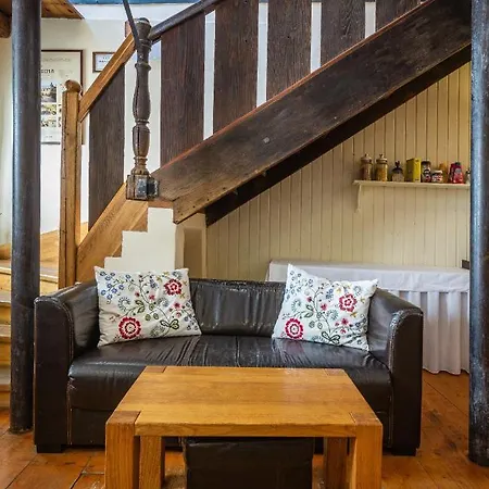 Pensión Nostalgia Banská Štiavnica