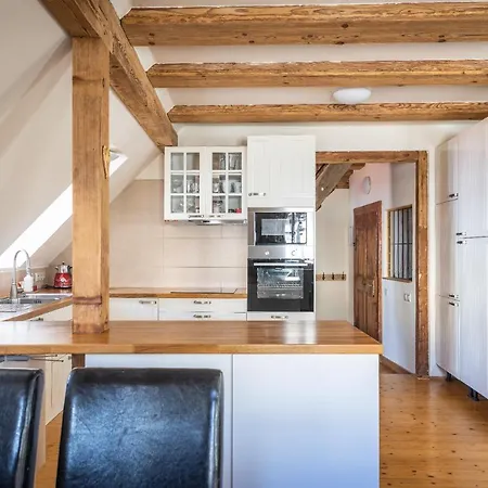 Nostalgia Guest house Banska Stiavnica