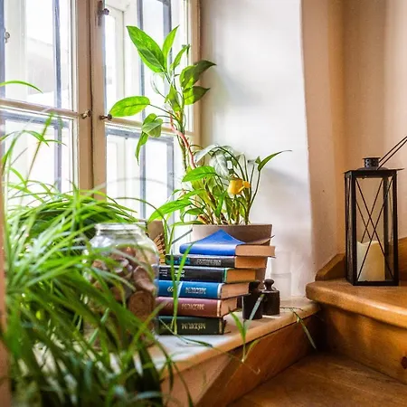 Nostalgia Gæstehus 2*