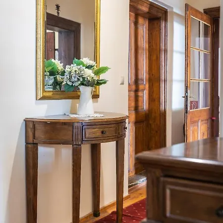 Gæstehus Nostalgia Banská Štiavnica